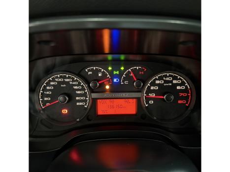 FIAT Strada 1.8 3P FLEX ADVENTURE CABINE DUPLA, Foto 11