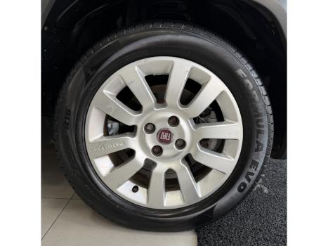 FIAT Strada 1.8 3P FLEX ADVENTURE CABINE DUPLA, Foto 16