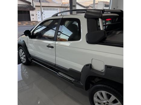 FIAT Strada 1.8 3P FLEX ADVENTURE CABINE DUPLA, Foto 18