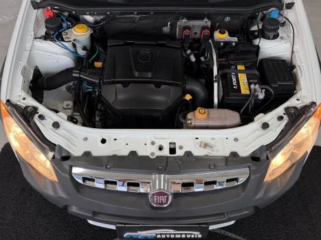 FIAT Strada 1.8 3P FLEX ADVENTURE CABINE DUPLA, Foto 19
