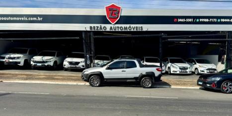 FIAT Strada 1.8 3P FLEX ADVENTURE CABINE DUPLA, Foto 1