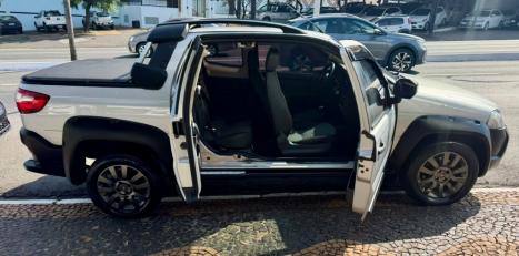 FIAT Strada 1.8 3P FLEX ADVENTURE CABINE DUPLA, Foto 3
