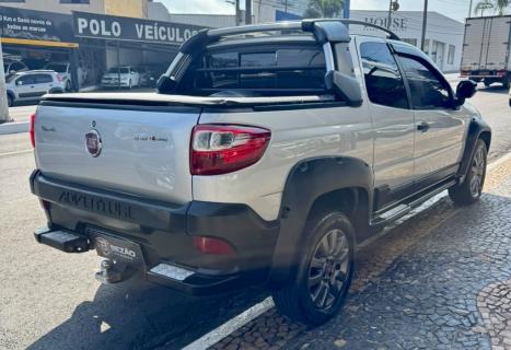 FIAT Strada 1.8 3P FLEX ADVENTURE CABINE DUPLA, Foto 5