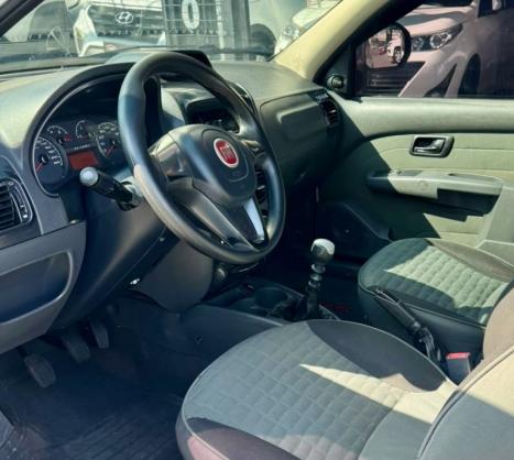 FIAT Strada 1.8 3P FLEX ADVENTURE CABINE DUPLA, Foto 6
