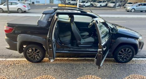 FIAT Strada 1.8 3P FLEX ADVENTURE CABINE DUPLA, Foto 2