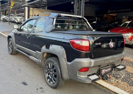 FIAT Strada 1.8 3P FLEX ADVENTURE CABINE DUPLA, Foto 3