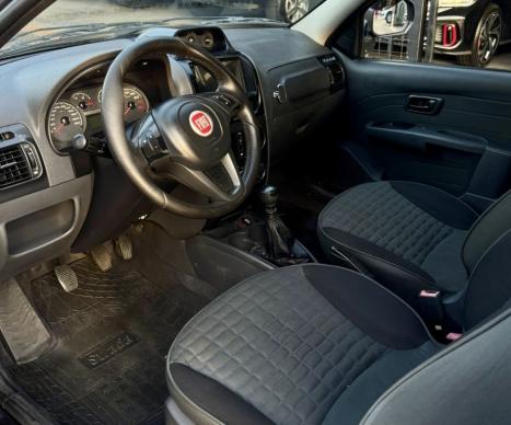 FIAT Strada 1.8 3P FLEX ADVENTURE CABINE DUPLA, Foto 5
