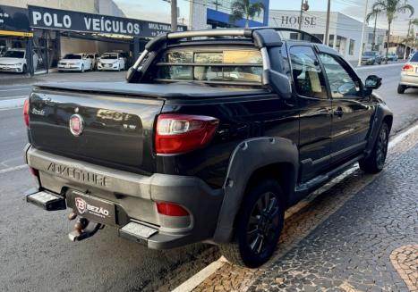 FIAT Strada 1.8 3P FLEX ADVENTURE CABINE DUPLA, Foto 6