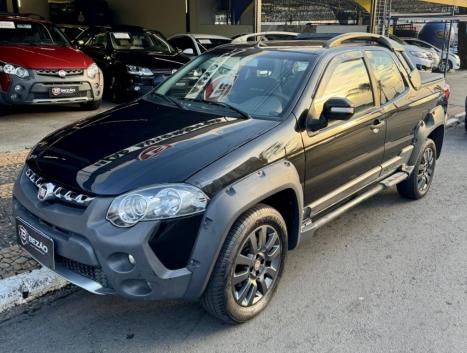 FIAT Strada 1.8 3P FLEX ADVENTURE CABINE DUPLA, Foto 7