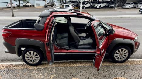 FIAT Strada 1.8 3P FLEX ADVENTURE CABINE DUPLA, Foto 3