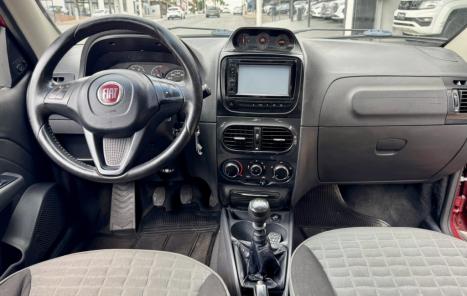 FIAT Strada 1.8 3P FLEX ADVENTURE CABINE DUPLA, Foto 5