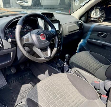 FIAT Strada 1.8 3P FLEX ADVENTURE CABINE DUPLA, Foto 7