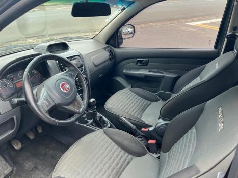 FIAT Strada 1.8 3P FLEX ADVENTURE CABINE DUPLA, Foto 3