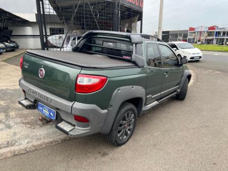FIAT Strada 1.8 3P FLEX ADVENTURE CABINE DUPLA, Foto 4