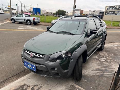 FIAT Strada 1.8 3P FLEX ADVENTURE CABINE DUPLA, Foto 5