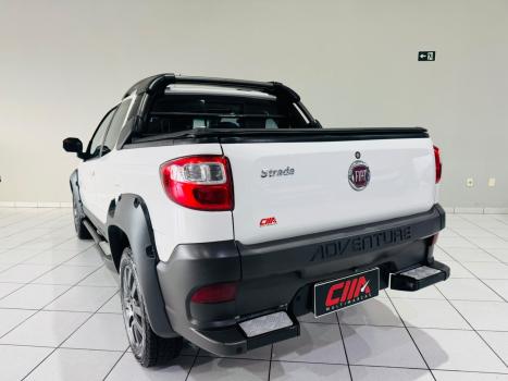 FIAT Strada 1.8 3P FLEX ADVENTURE CABINE DUPLA, Foto 4