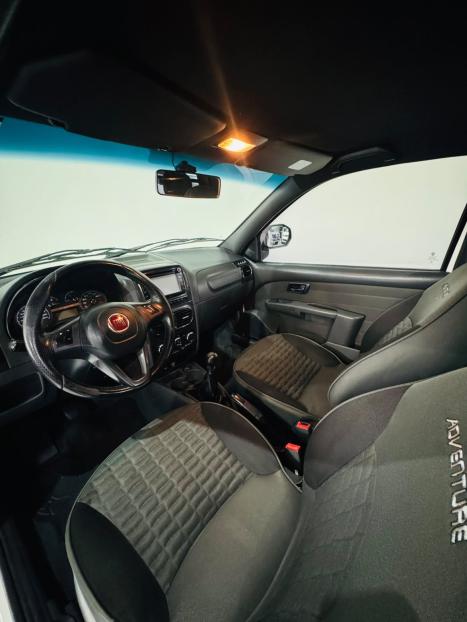 FIAT Strada 1.8 3P FLEX ADVENTURE CABINE DUPLA, Foto 6