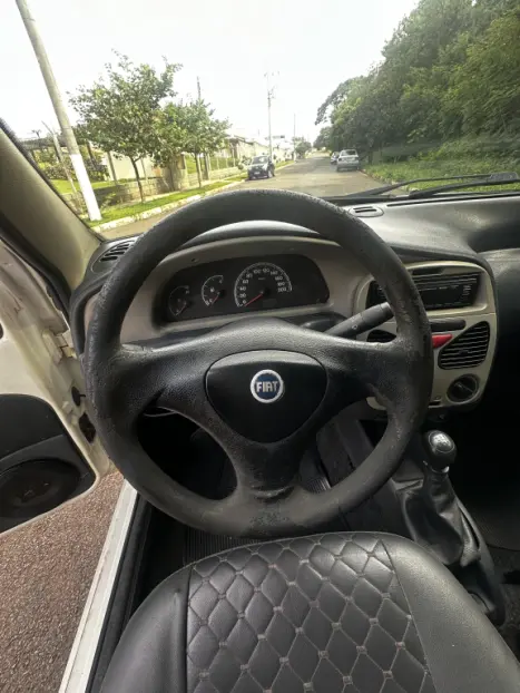 FIAT Strada 1.8 ADVENTURE CABINE ESTENDIDA, Foto 5