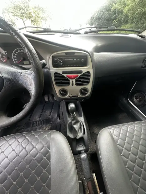 FIAT Strada 1.8 ADVENTURE CABINE ESTENDIDA, Foto 6