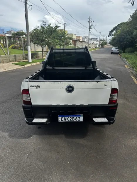 FIAT Strada 1.8 ADVENTURE CABINE ESTENDIDA, Foto 8