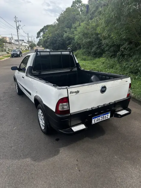 FIAT Strada 1.8 ADVENTURE CABINE ESTENDIDA, Foto 10
