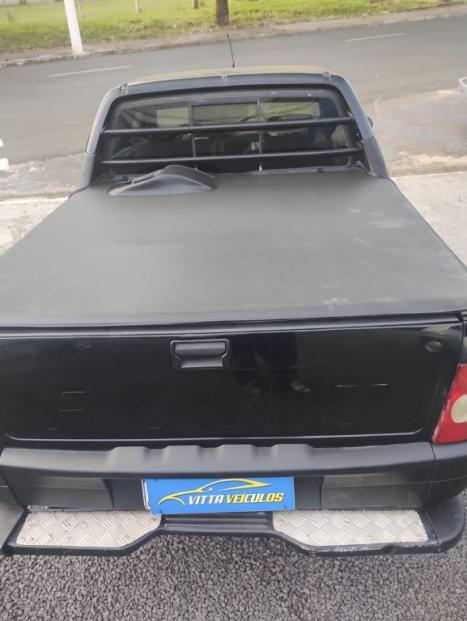 FIAT Strada 1.8 ADVENTURE CABINE ESTENDIDA, Foto 2