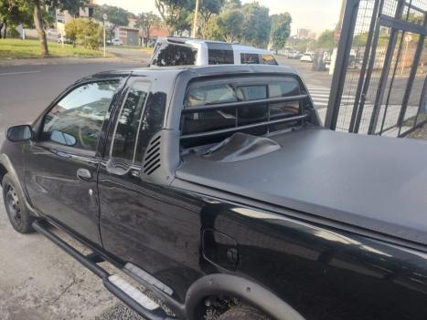 FIAT Strada 1.8 ADVENTURE CABINE ESTENDIDA, Foto 9