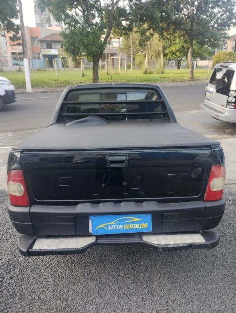 FIAT Strada 1.8 ADVENTURE CABINE ESTENDIDA, Foto 12