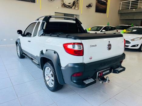 FIAT Strada 1.8 ADVENTURE CABINE ESTENDIDA, Foto 7
