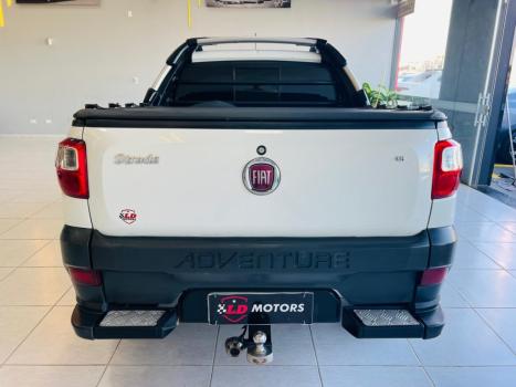 FIAT Strada 1.8 ADVENTURE CABINE ESTENDIDA, Foto 8