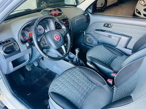 FIAT Strada 1.8 ADVENTURE CABINE ESTENDIDA, Foto 10