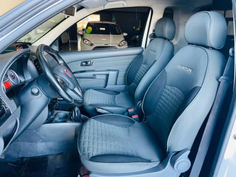 FIAT Strada 1.8 ADVENTURE CABINE ESTENDIDA, Foto 11