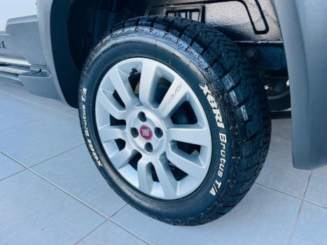 FIAT Strada 1.8 ADVENTURE CABINE ESTENDIDA, Foto 14
