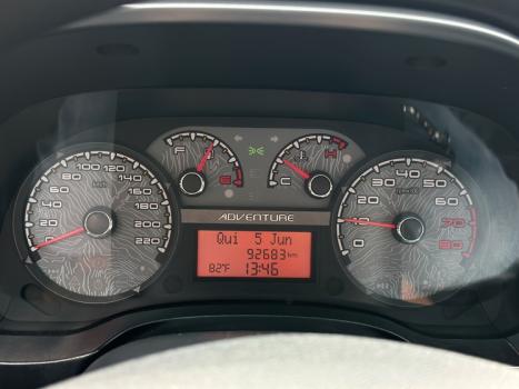 FIAT Strada 1.8 FLEX ADVENTURE CABINE ESTENDIDA, Foto 6