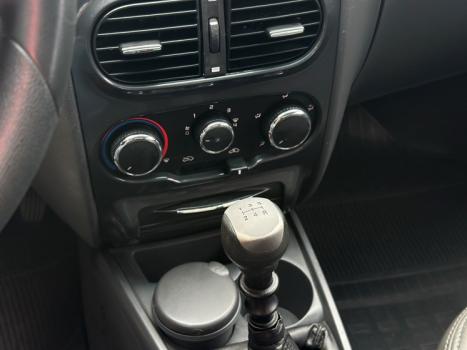 FIAT Strada 1.8 FLEX ADVENTURE CABINE ESTENDIDA, Foto 7