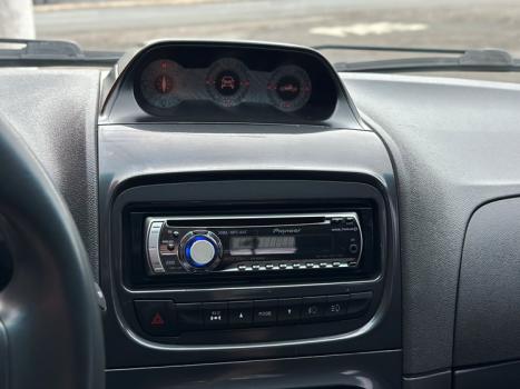 FIAT Strada 1.8 FLEX ADVENTURE CABINE ESTENDIDA, Foto 9