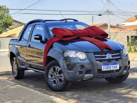 FIAT Strada 1.8 FLEX ADVENTURE CABINE DUPLA, Foto 4