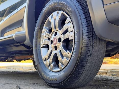 FIAT Strada 1.8 FLEX ADVENTURE CABINE DUPLA, Foto 5