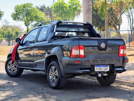 FIAT Strada 1.8 FLEX ADVENTURE CABINE DUPLA, Foto 6