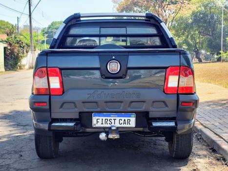 FIAT Strada 1.8 FLEX ADVENTURE CABINE DUPLA, Foto 7
