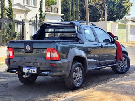 FIAT Strada 1.8 FLEX ADVENTURE CABINE DUPLA, Foto 8