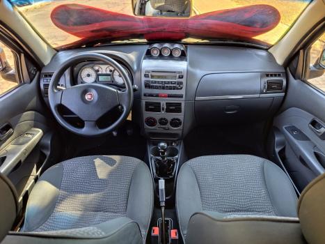 FIAT Strada 1.8 FLEX ADVENTURE CABINE DUPLA, Foto 10