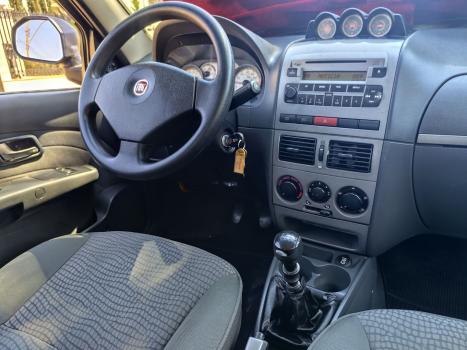 FIAT Strada 1.8 FLEX ADVENTURE CABINE DUPLA, Foto 12
