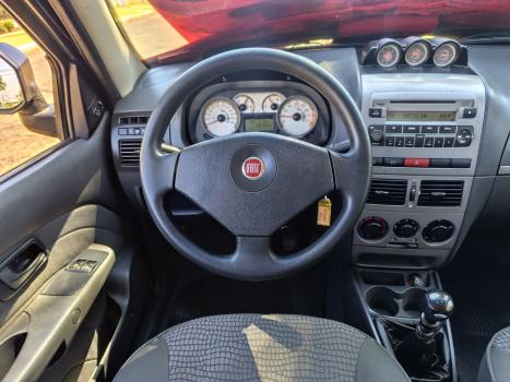 FIAT Strada 1.8 FLEX ADVENTURE CABINE DUPLA, Foto 13