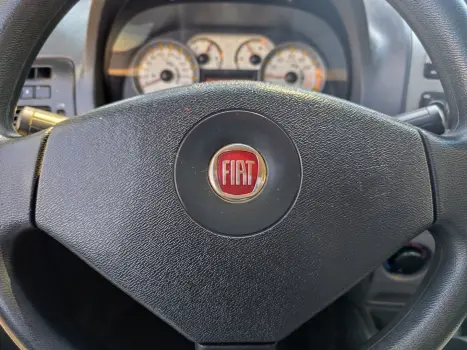 FIAT Strada 1.8 FLEX ADVENTURE CABINE DUPLA, Foto 16