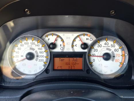 FIAT Strada 1.8 FLEX ADVENTURE CABINE DUPLA, Foto 17