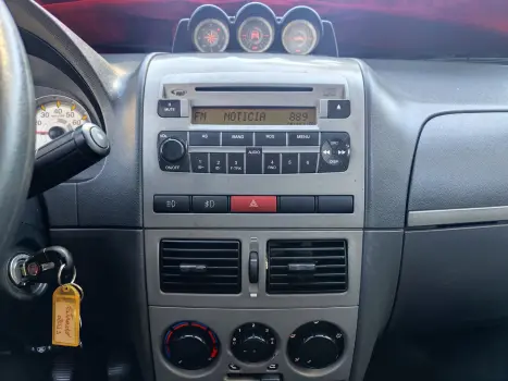 FIAT Strada 1.8 FLEX ADVENTURE CABINE DUPLA, Foto 19