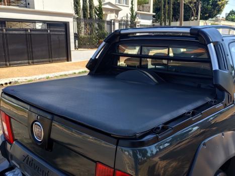 FIAT Strada 1.8 FLEX ADVENTURE CABINE DUPLA, Foto 21