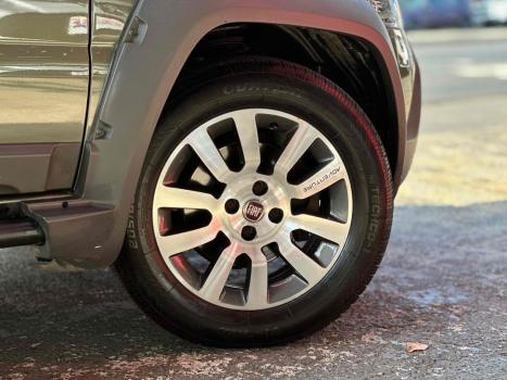 FIAT Strada 1.8 FLEX ADVENTURE CABINE DUPLA, Foto 8