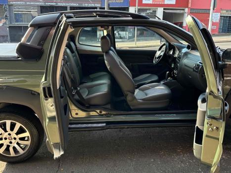 FIAT Strada 1.8 FLEX ADVENTURE CABINE DUPLA, Foto 12